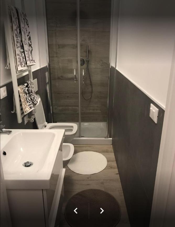 Casa Ohana 安科纳 外观 照片
