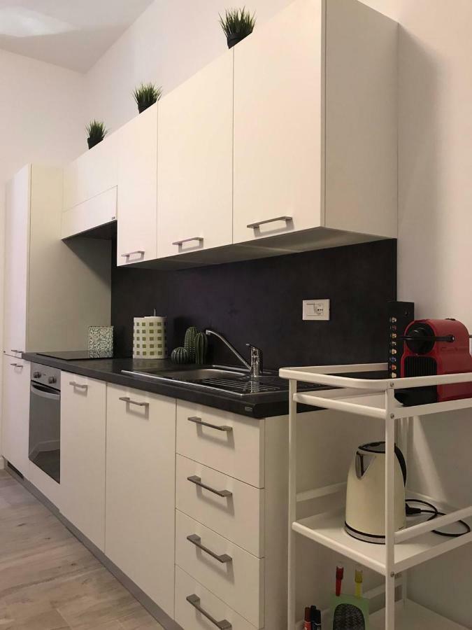 Casa Ohana 安科纳 外观 照片