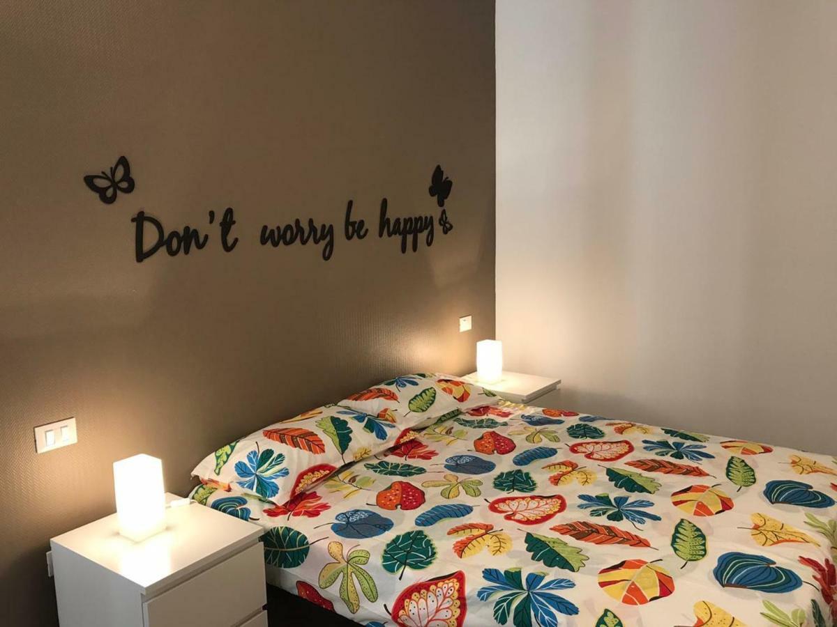 Casa Ohana 安科纳 外观 照片