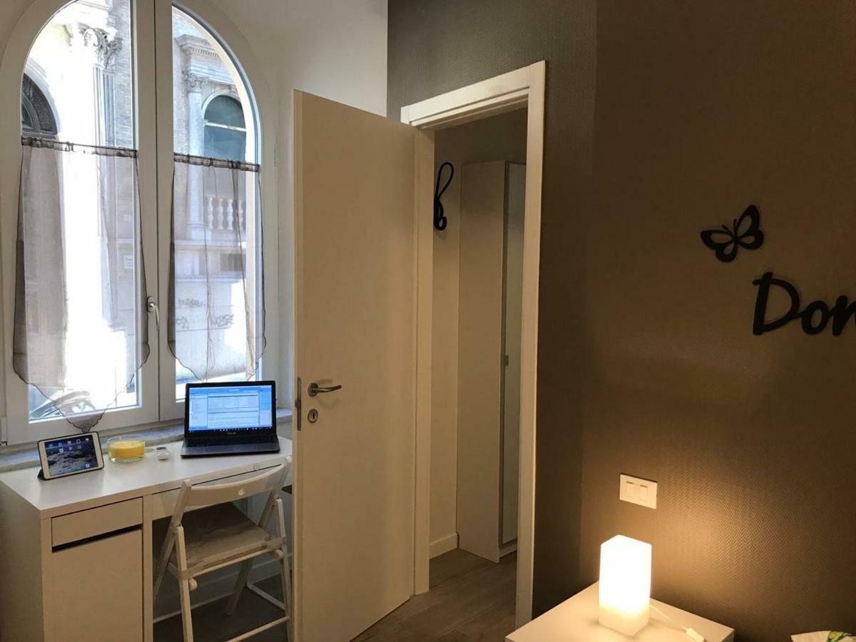 Casa Ohana 安科纳 外观 照片