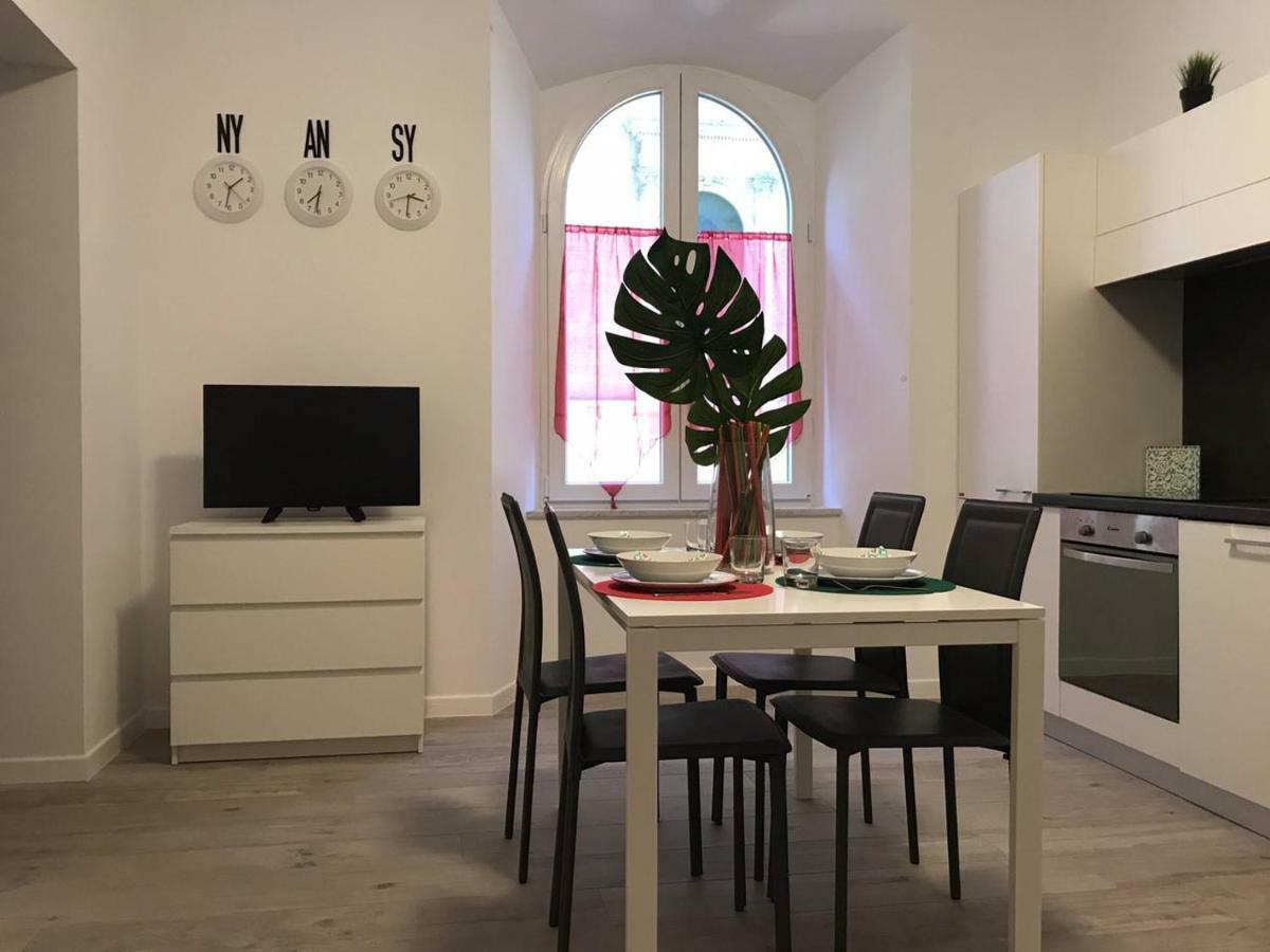 Casa Ohana 安科纳 外观 照片