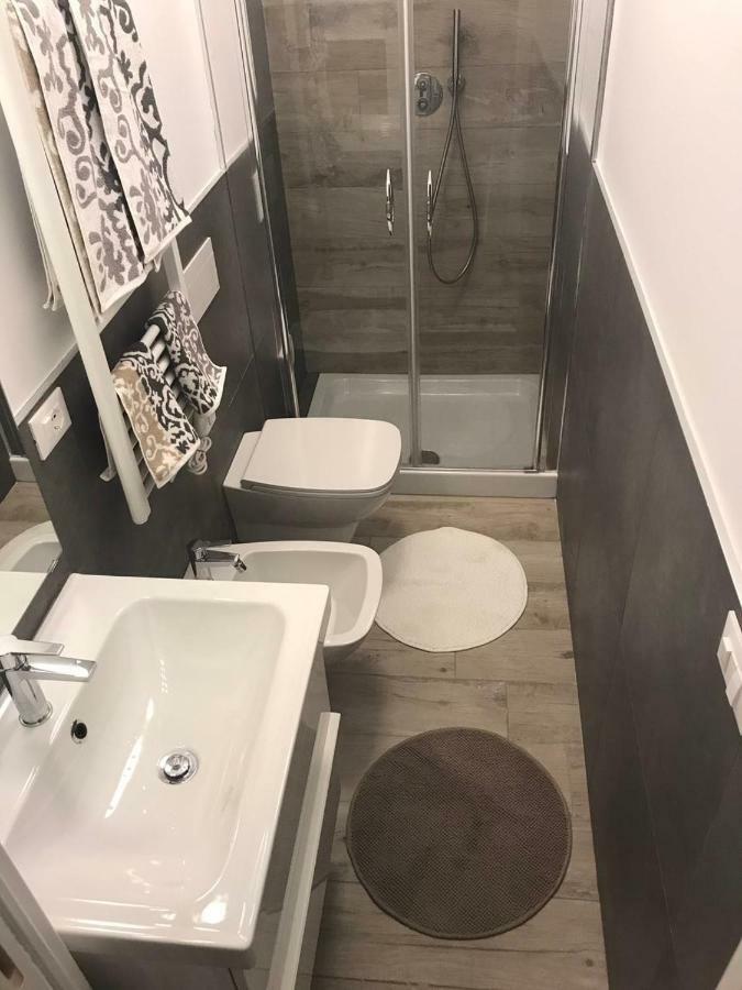 Casa Ohana 安科纳 外观 照片