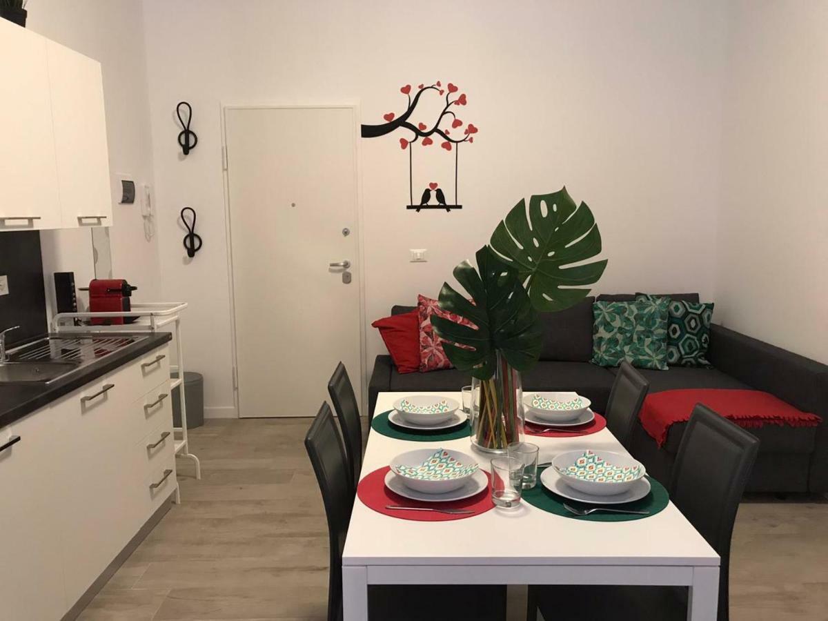 Casa Ohana 安科纳 外观 照片
