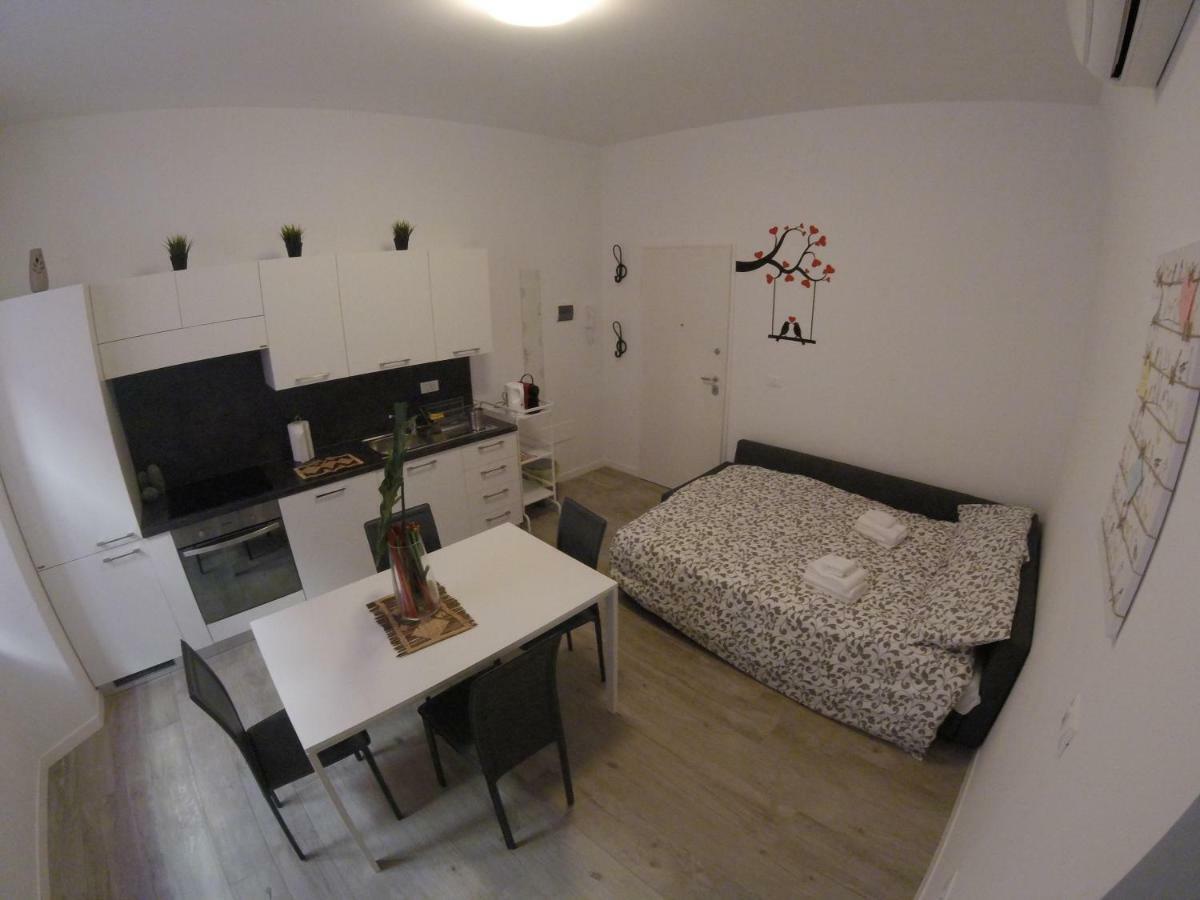 Casa Ohana 安科纳 外观 照片